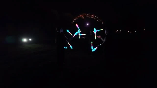 Le spectacle