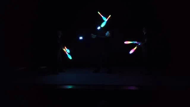 Le spectacle